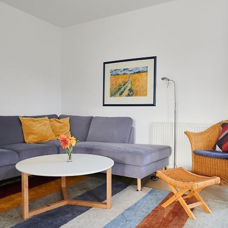 Apartamento Sonneneck Rerik Exterior foto